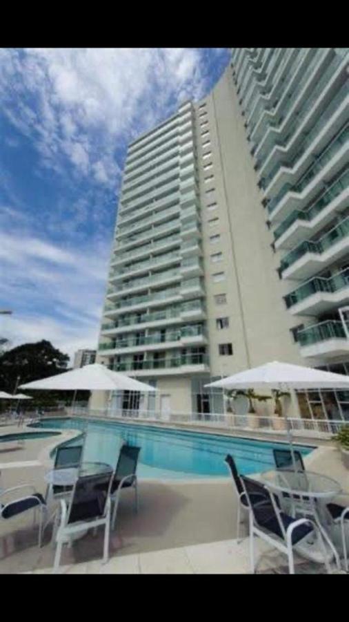 Aparthotel Rio Rio Centro Parque Olimpico Ajs