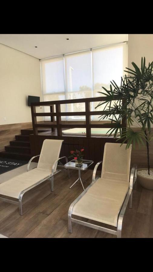 Aparthotel Rio Rio Centro Parque Olimpico Ajs *