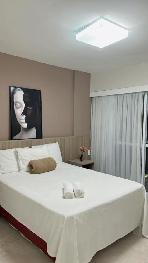 Aparthotel Rio Rio Centro Parque Olimpico Ajs Rio de Janeiro