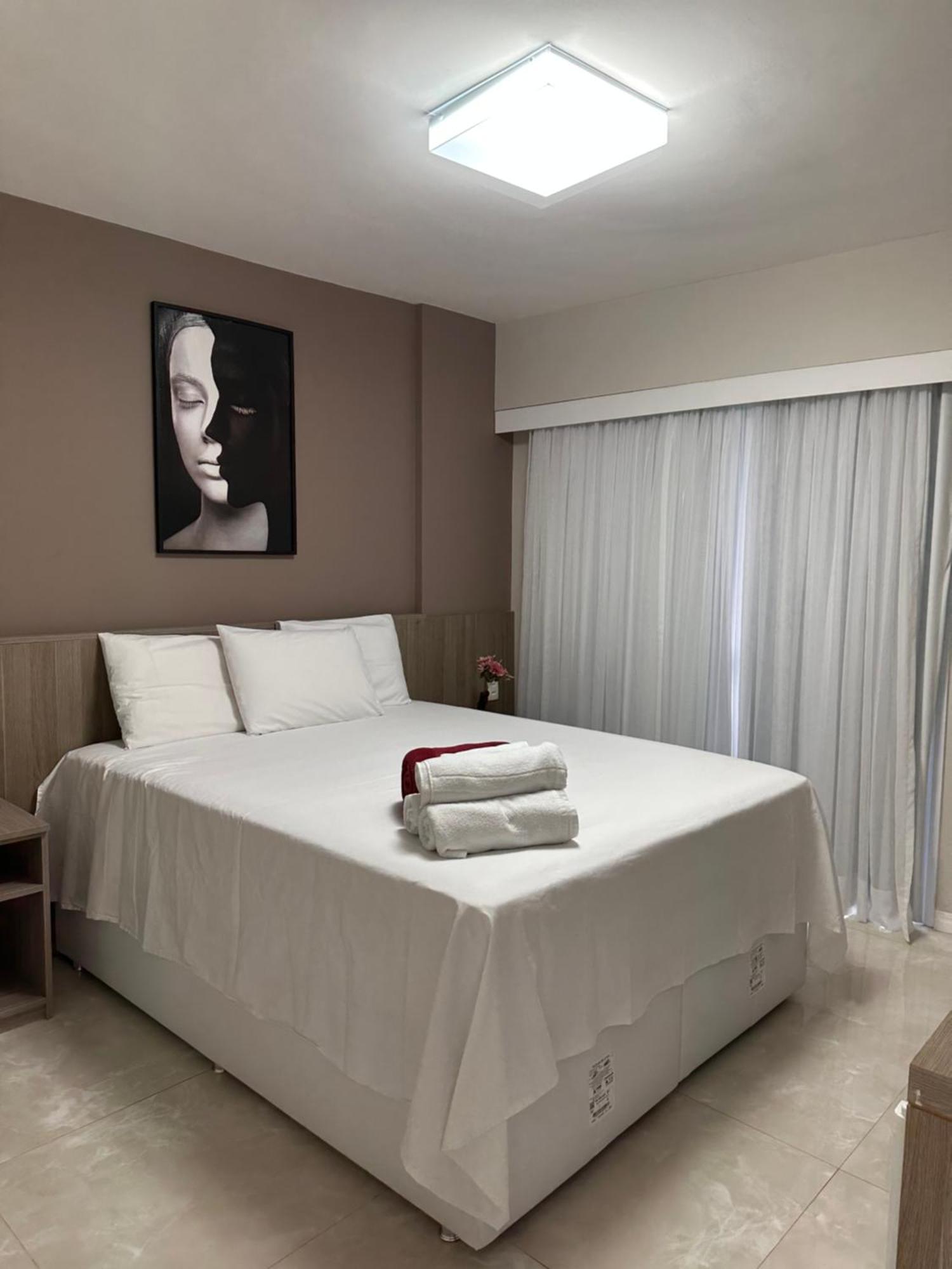Aparthotel Rio Rio Centro Parque Olimpico Ajs