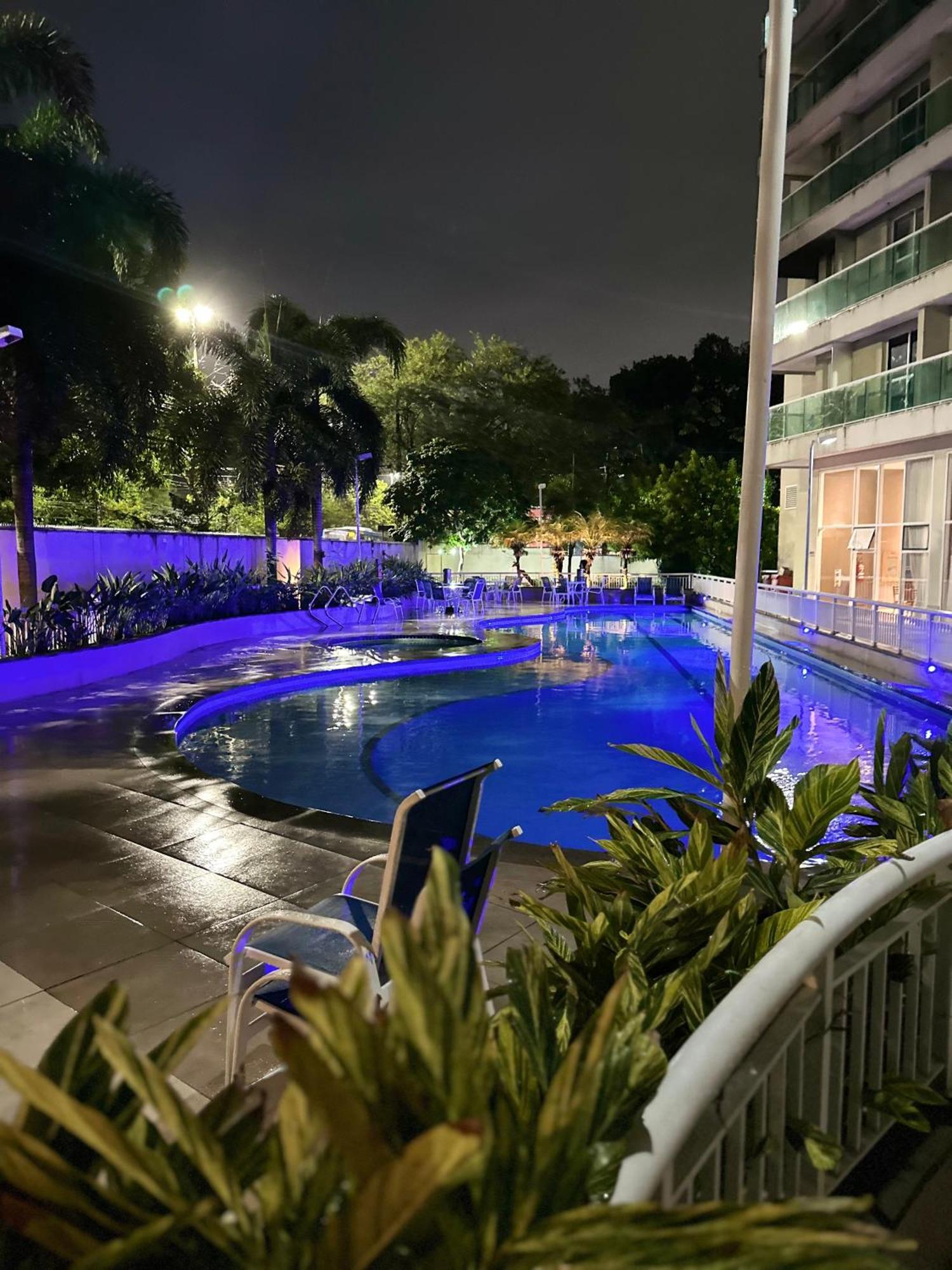 Rio Rio Centro Parque Olimpico Ajs Rio de Janeiro